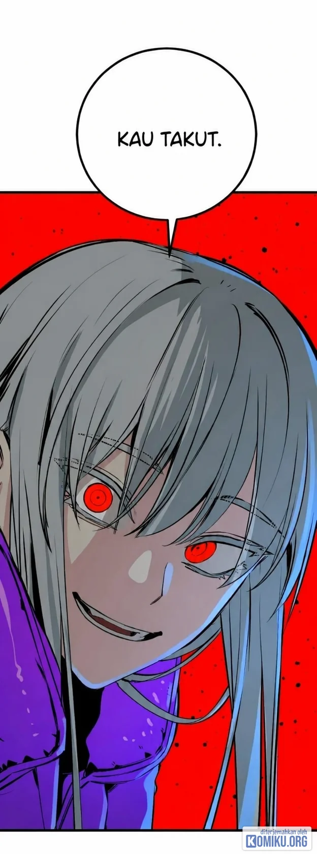 Hero Killer Chapter 278 - halaman 19