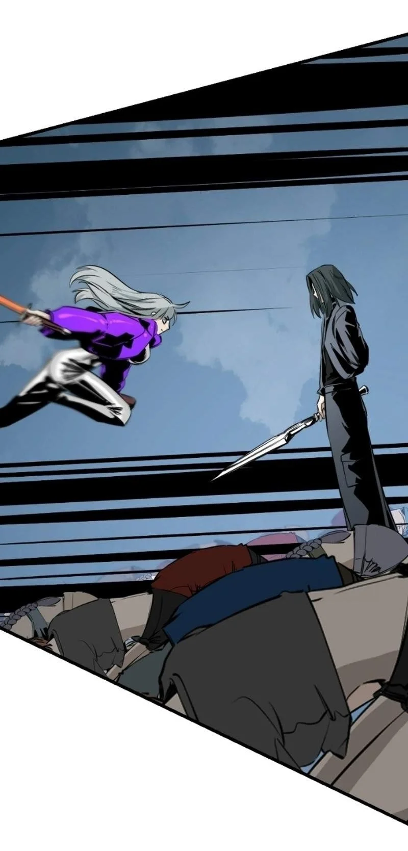 Hero Killer Chapter 278 - halaman 20