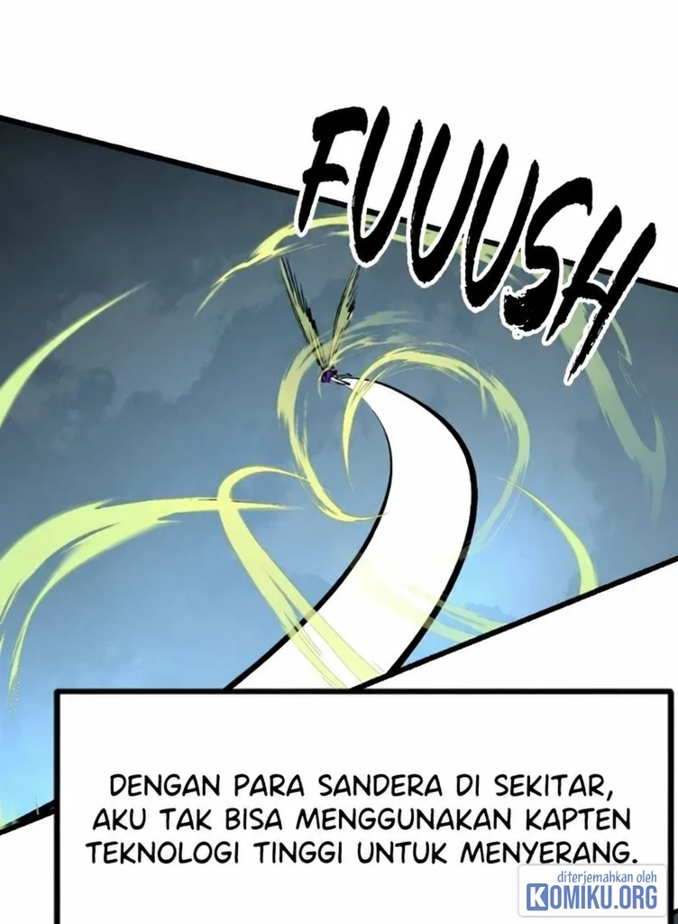 Hero Killer Chapter 278 - halaman 24