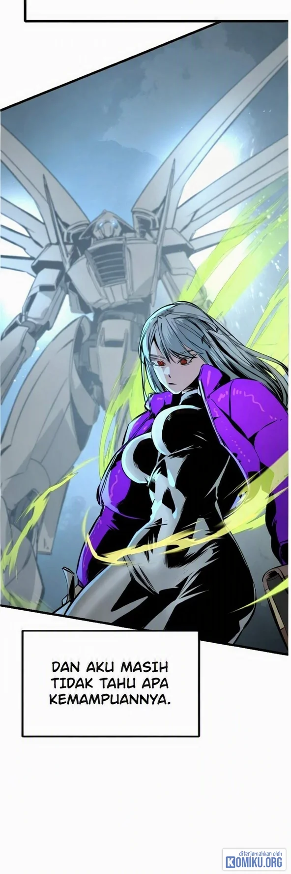 Hero Killer Chapter 278 - halaman 25