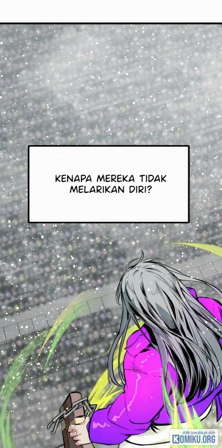 Hero Killer Chapter 278 - halaman 27