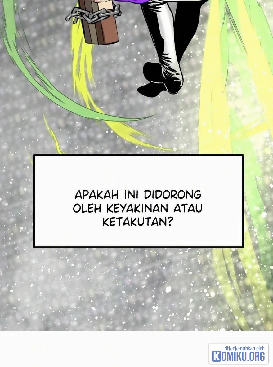 Hero Killer Chapter 278 - halaman 28