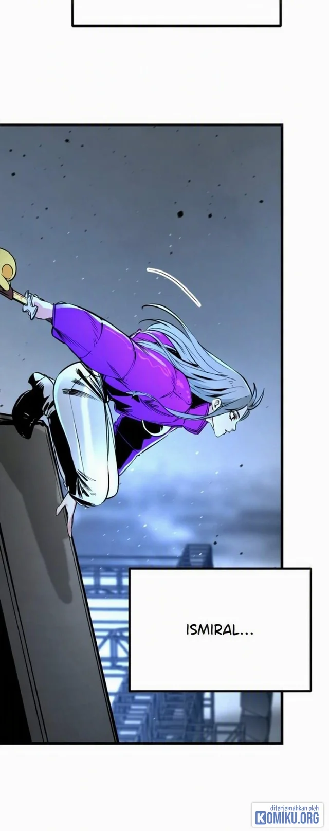 Hero Killer Chapter 278 - halaman 3