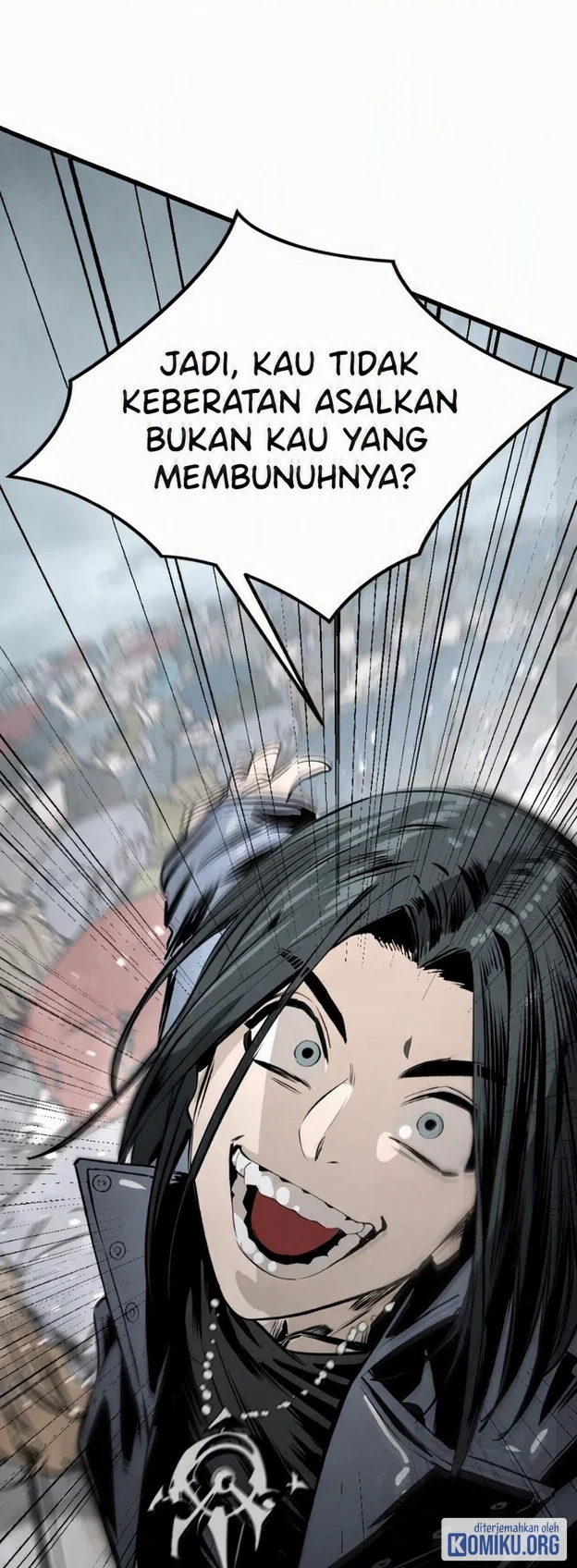 Hero Killer Chapter 278 - halaman 30