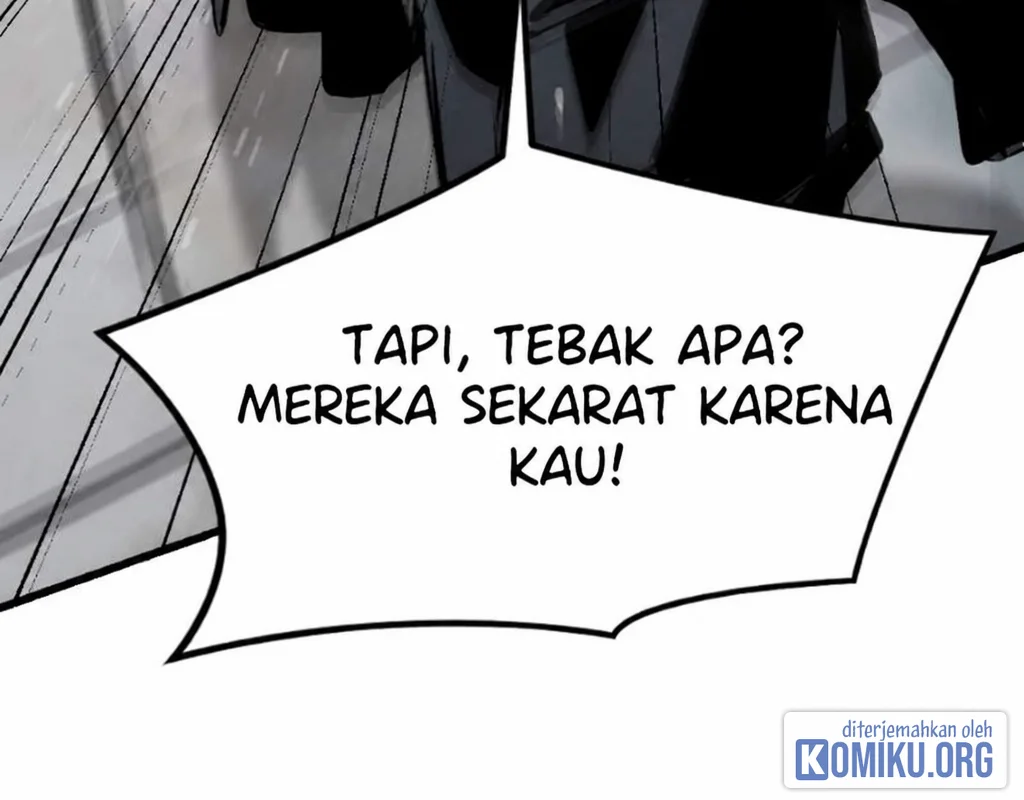 Hero Killer Chapter 278 - halaman 31