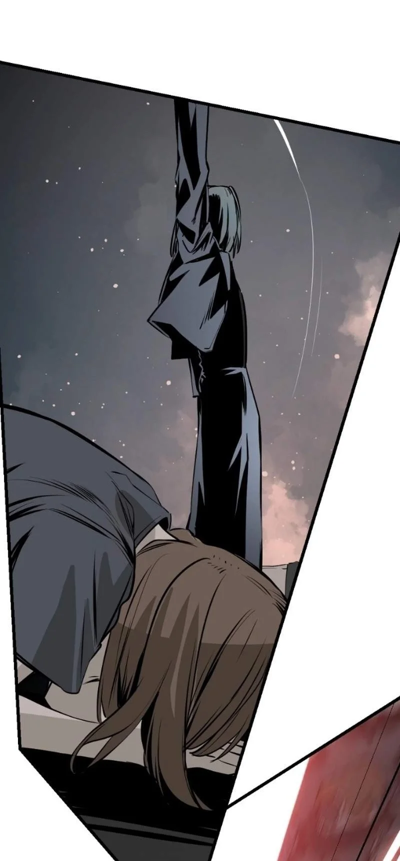 Hero Killer Chapter 278 - halaman 32