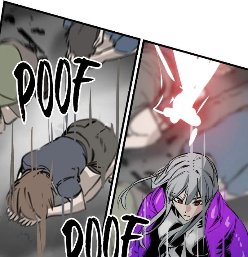 Hero Killer Chapter 278 - halaman 35
