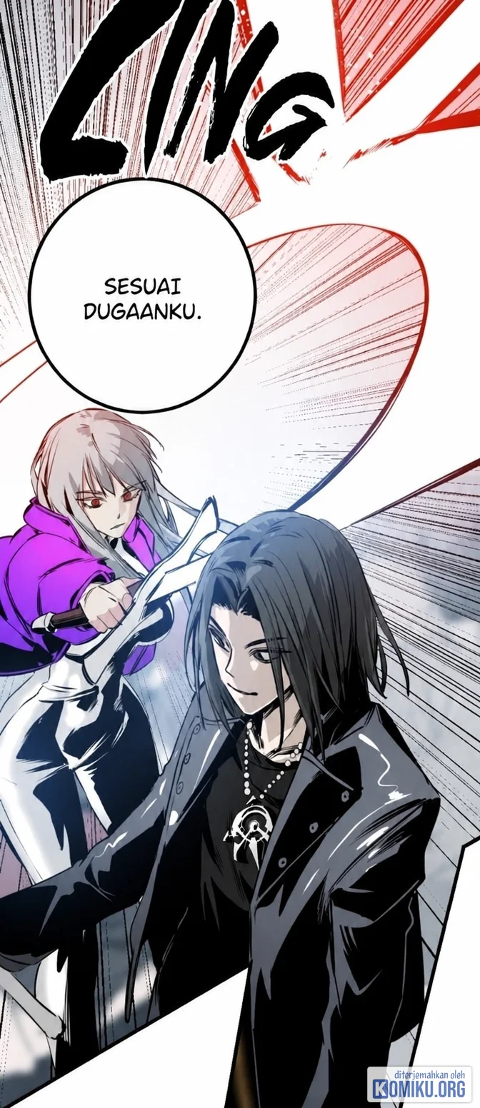 Hero Killer Chapter 278 - halaman 37