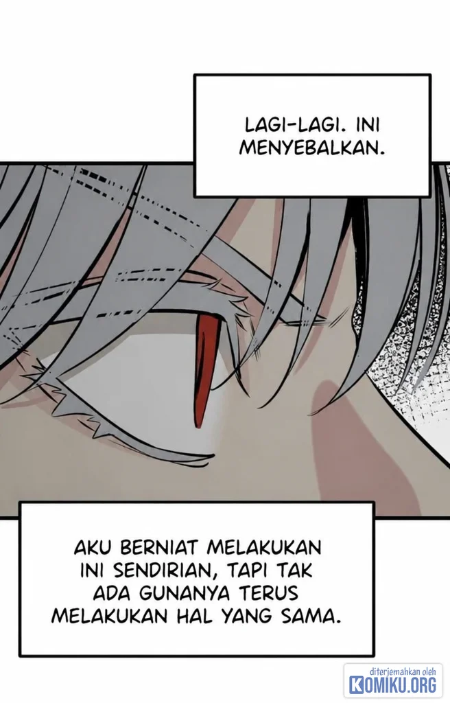 Hero Killer Chapter 278 - halaman 39