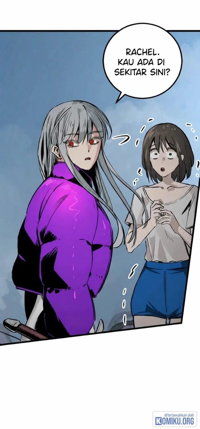 Hero Killer Chapter 278 - halaman 40