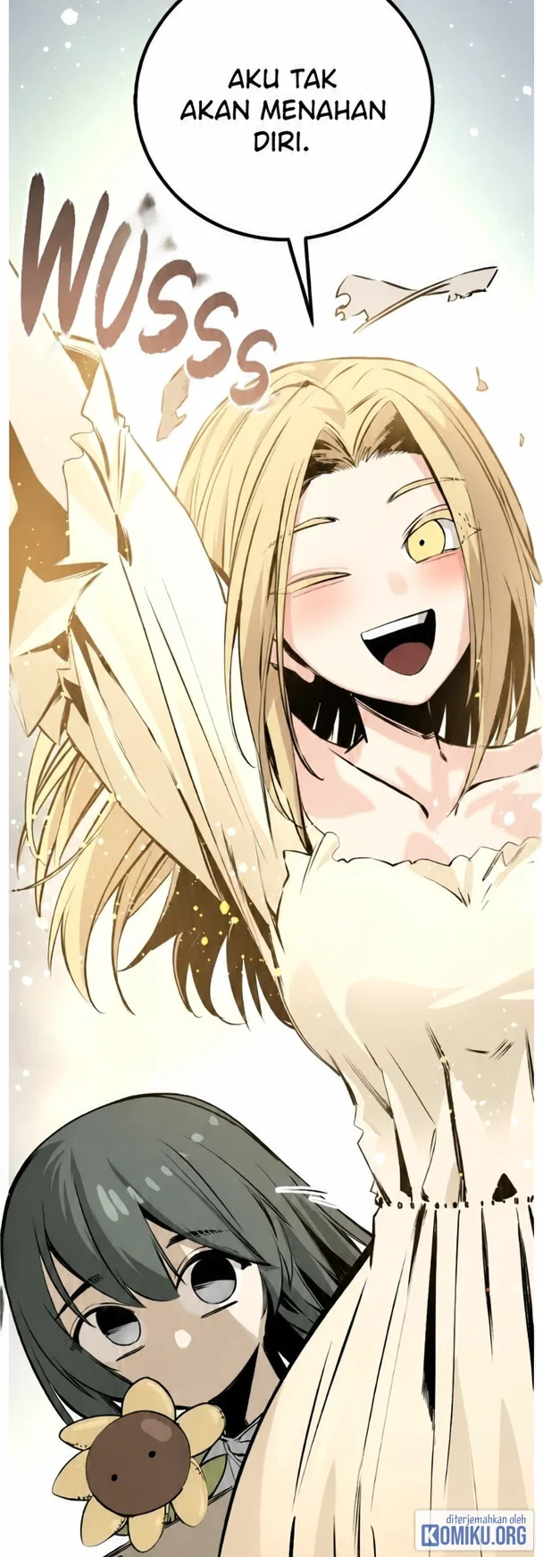 Hero Killer Chapter 278 - halaman 42