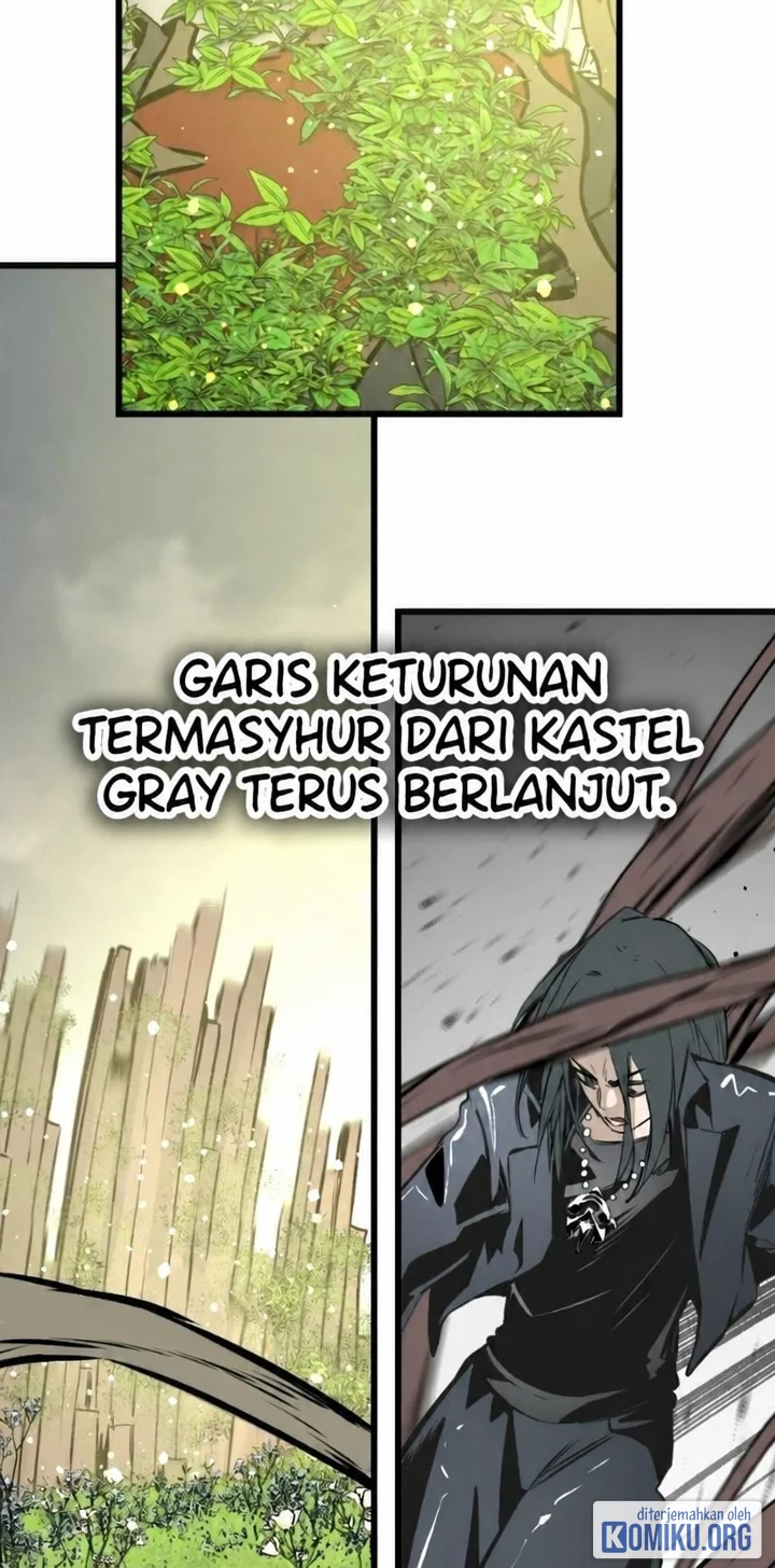 Hero Killer Chapter 278 - halaman 47