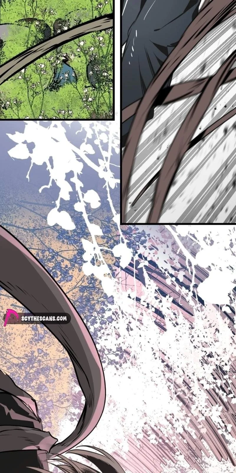 Hero Killer Chapter 278 - halaman 48