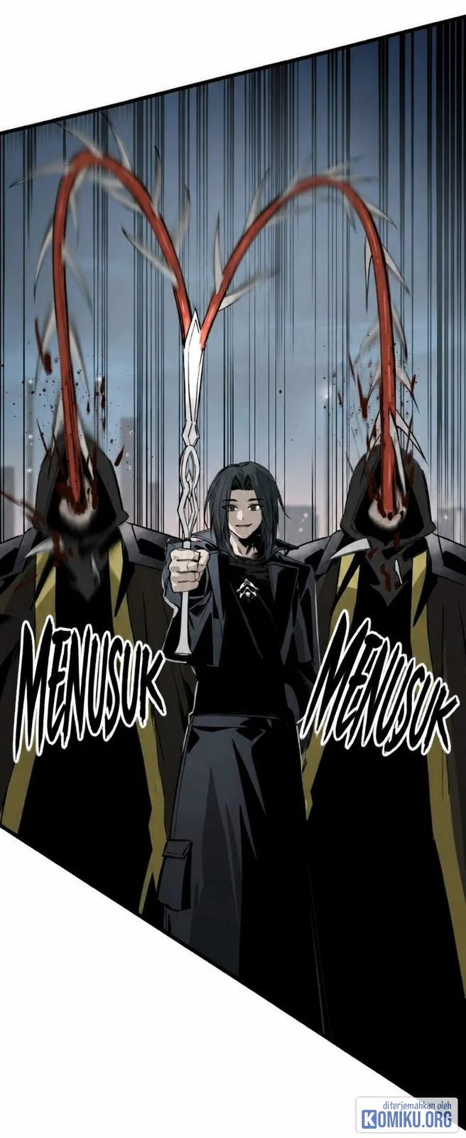 Hero Killer Chapter 278 - halaman 5