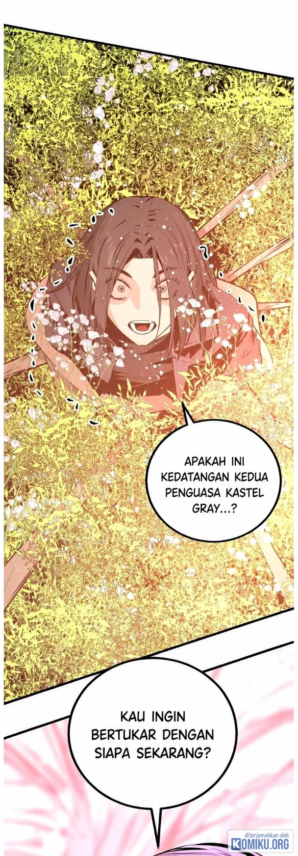 Hero Killer Chapter 278 - halaman 51