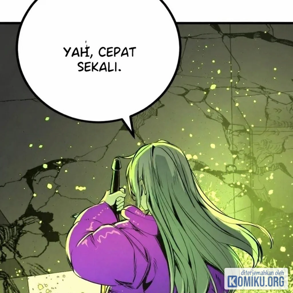 Hero Killer Chapter 278 - halaman 57
