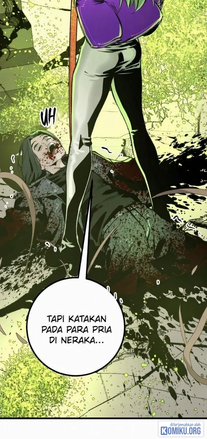 Hero Killer Chapter 278 - halaman 58