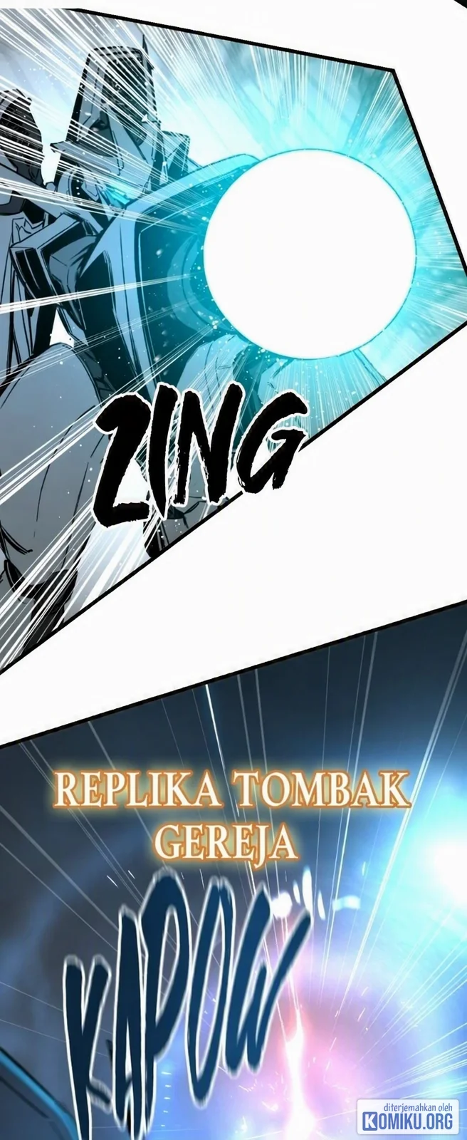 Hero Killer Chapter 278 - halaman 6