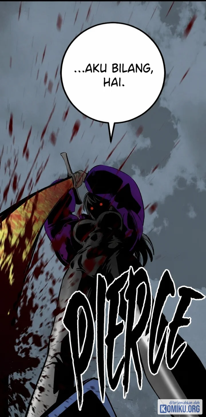 Hero Killer Chapter 278 - halaman 61