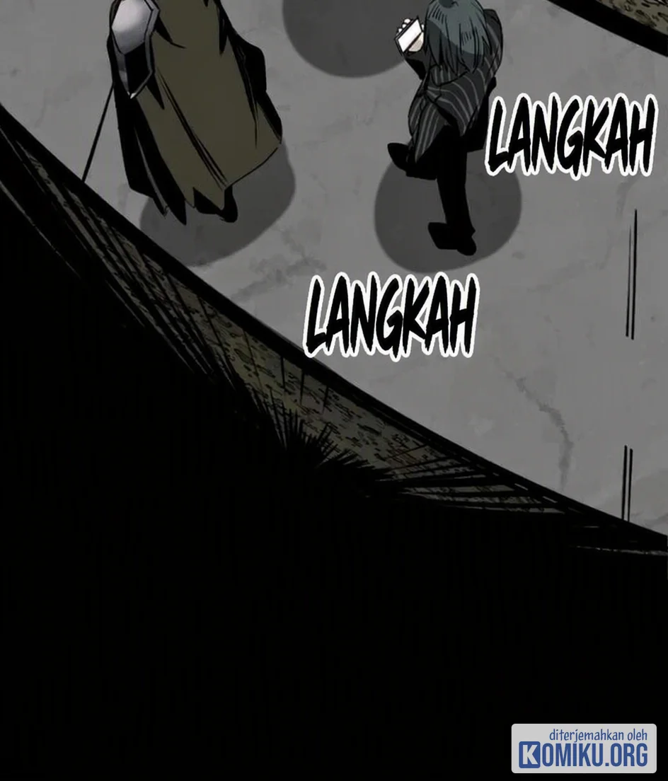 Hero Killer Chapter 278 - halaman 66