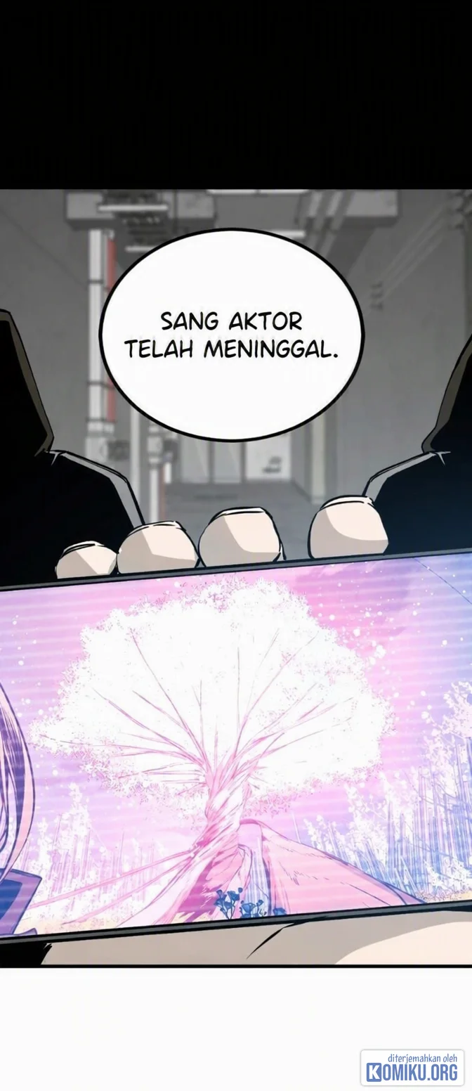 Hero Killer Chapter 278 - halaman 67