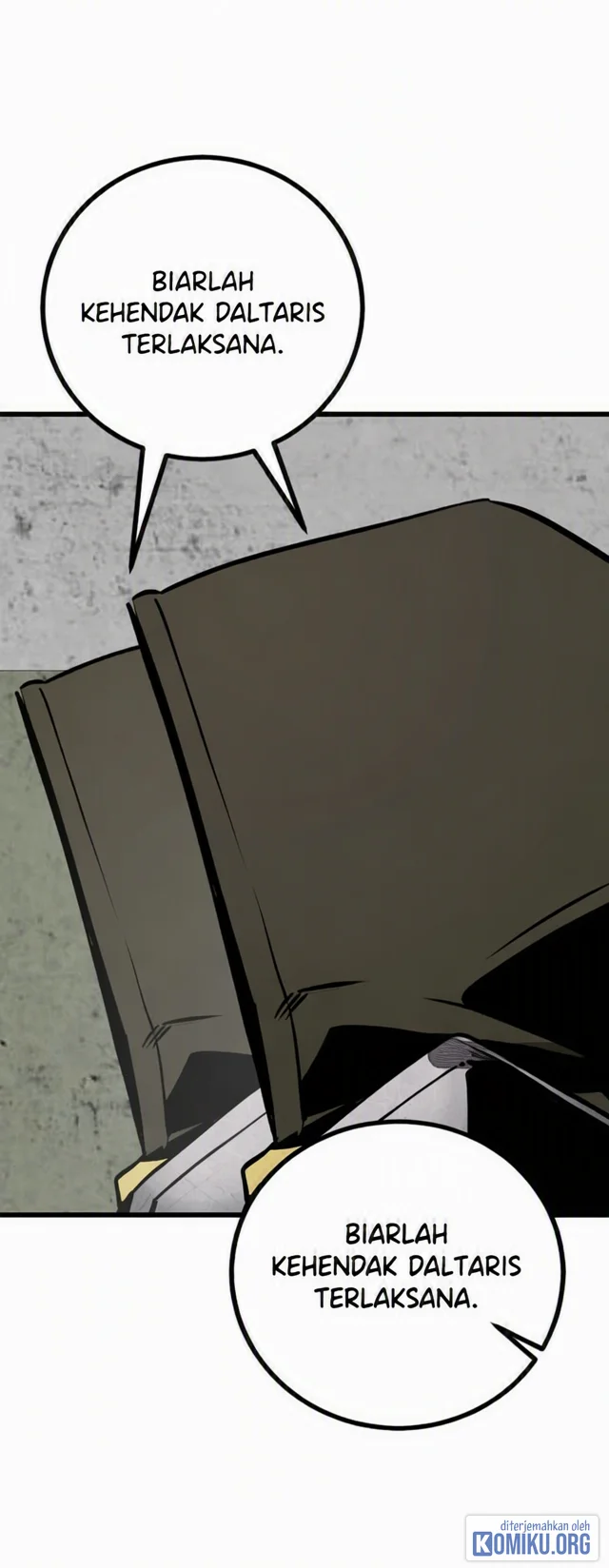 Hero Killer Chapter 278 - halaman 68