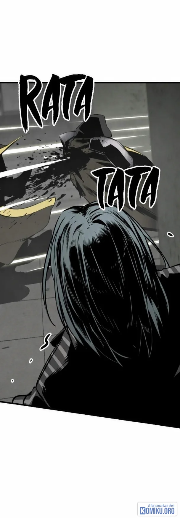 Hero Killer Chapter 278 - halaman 71