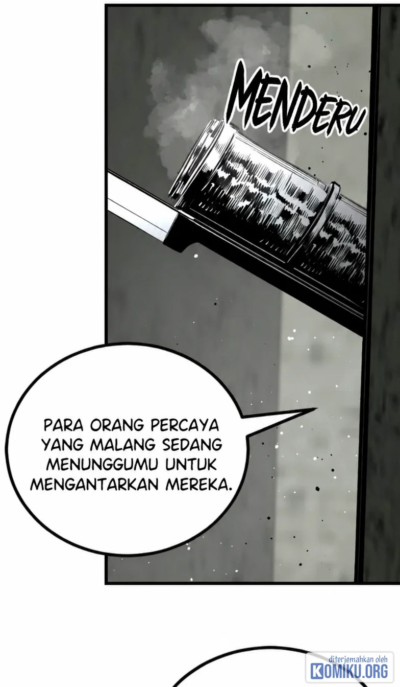 Hero Killer Chapter 278 - halaman 73