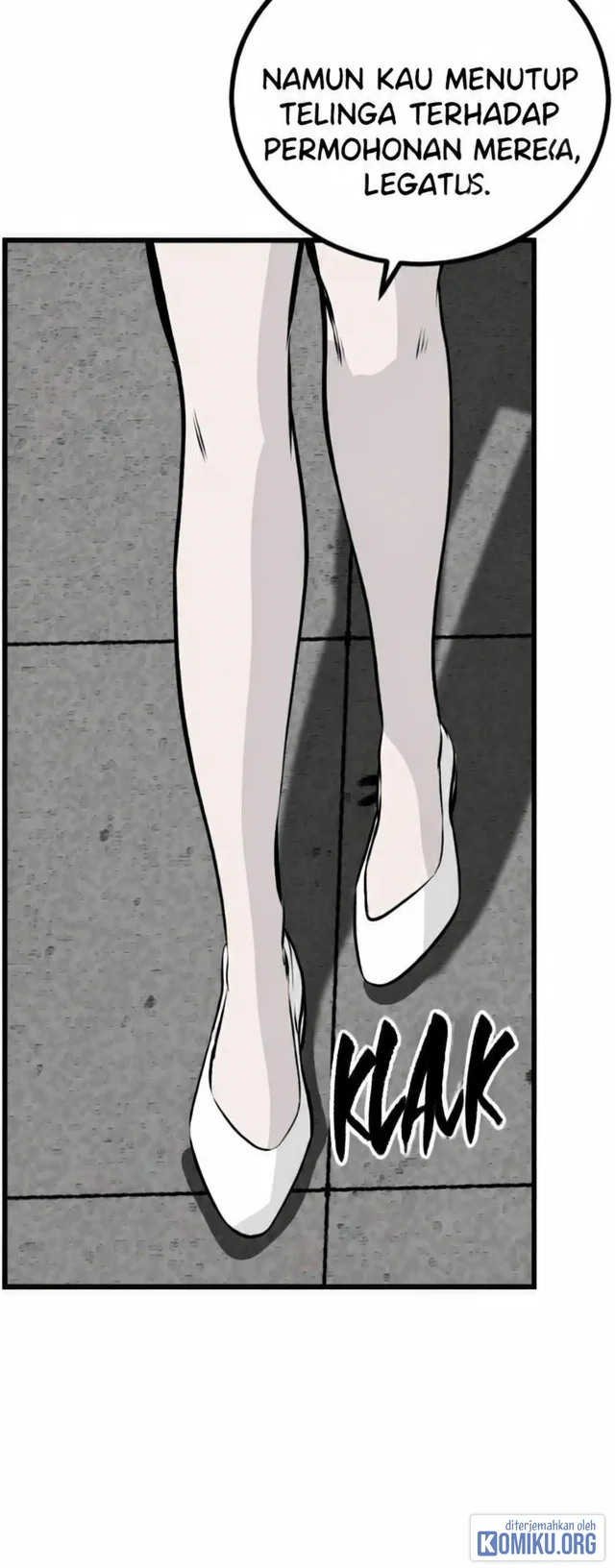 Hero Killer Chapter 278 - halaman 74