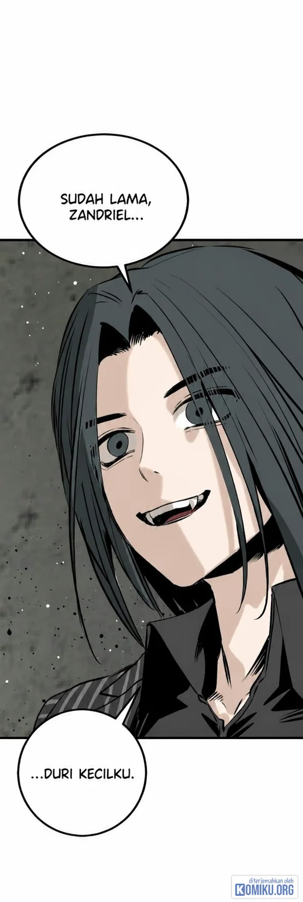 Hero Killer Chapter 278 - halaman 78