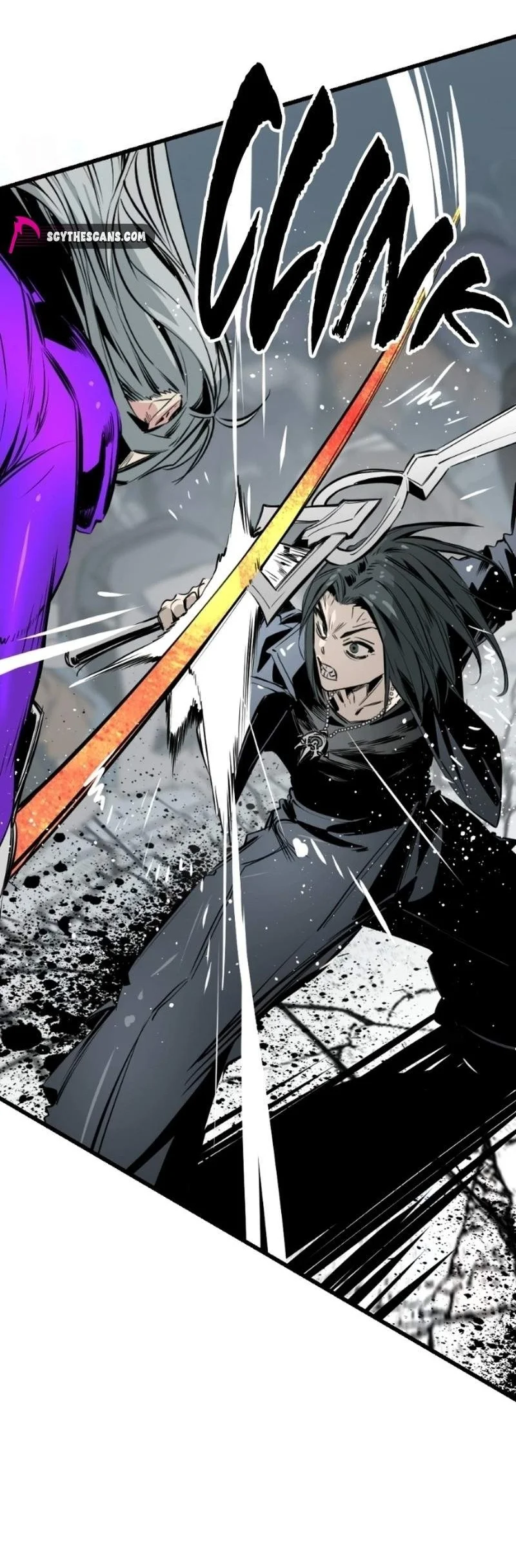 Hero Killer Chapter 278 - halaman 8