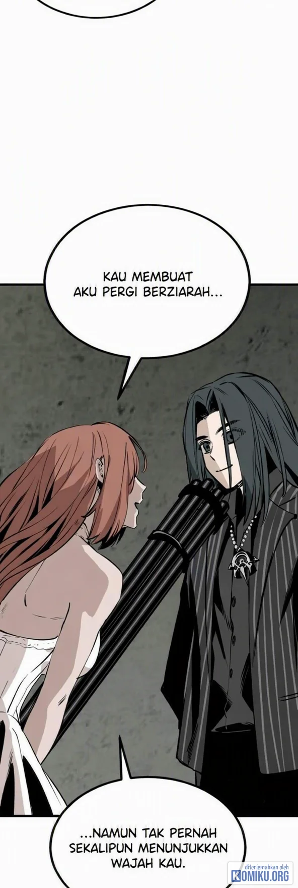 Hero Killer Chapter 278 - halaman 80