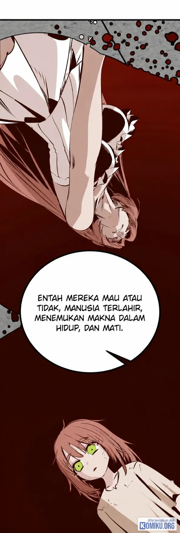 Hero Killer Chapter 278 - halaman 82