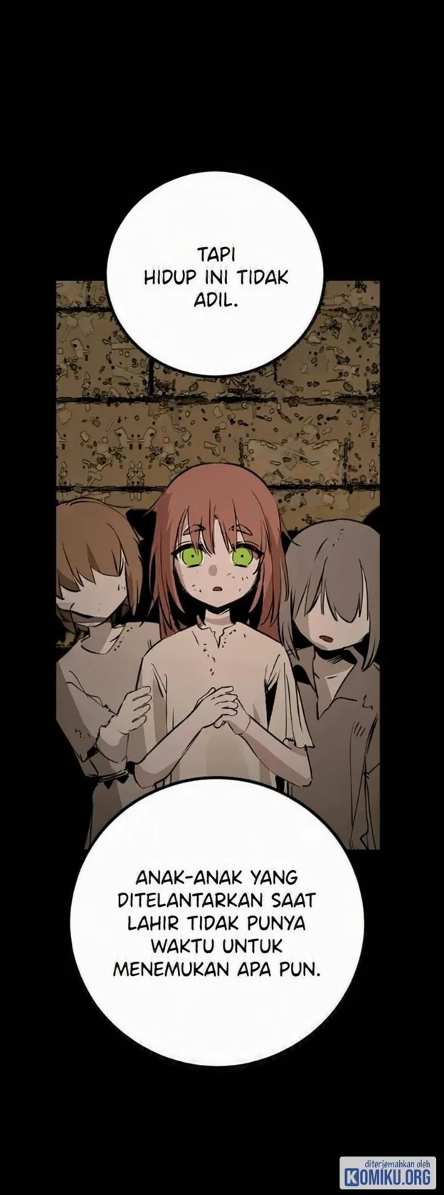 Hero Killer Chapter 278 - halaman 85
