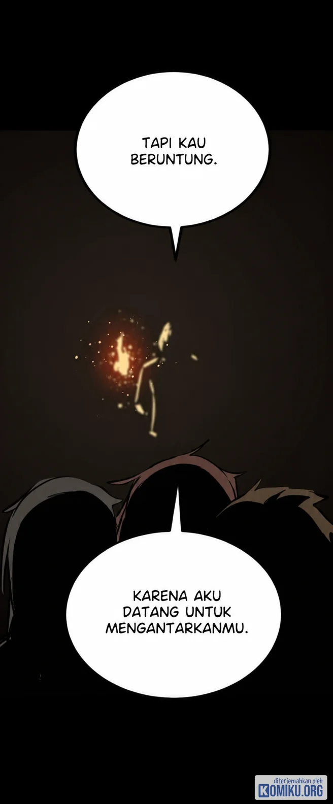 Hero Killer Chapter 278 - halaman 86