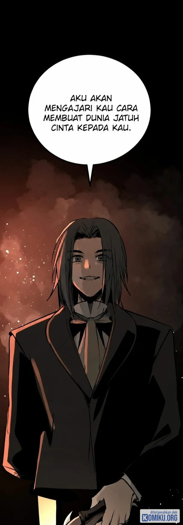 Hero Killer Chapter 278 - halaman 87