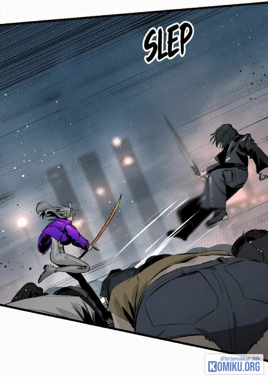 Hero Killer Chapter 278 - halaman 9
