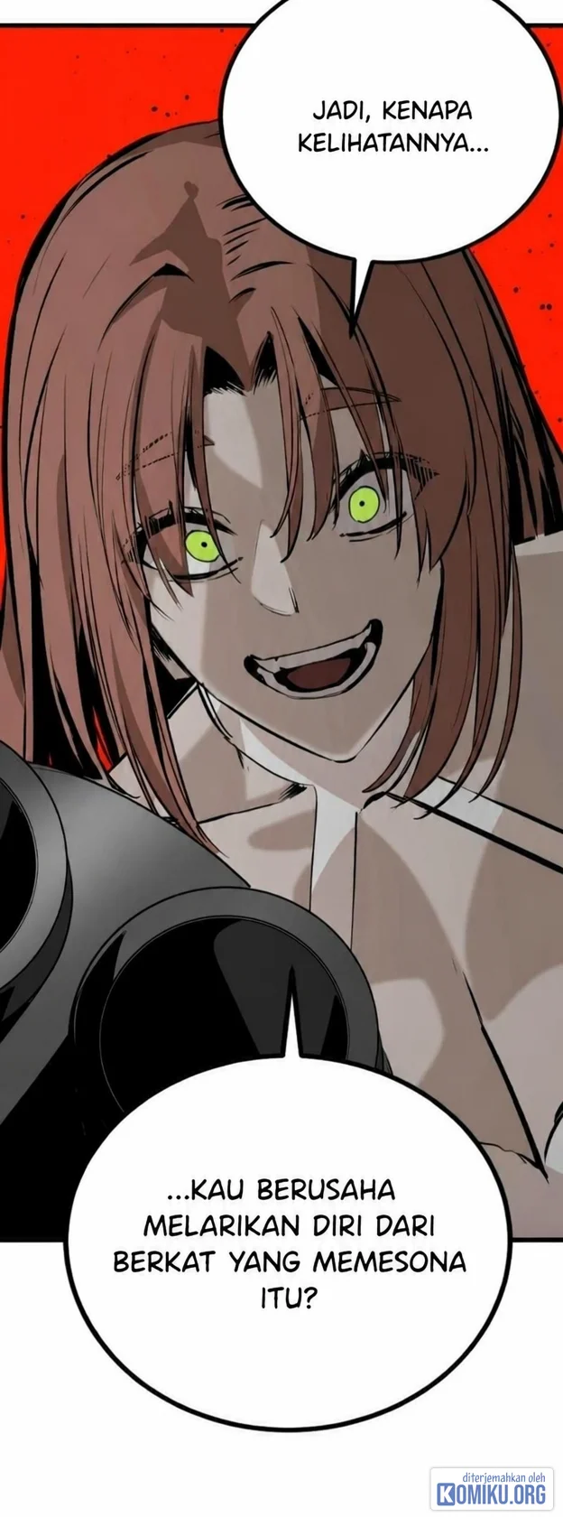 Hero Killer Chapter 278 - halaman 91