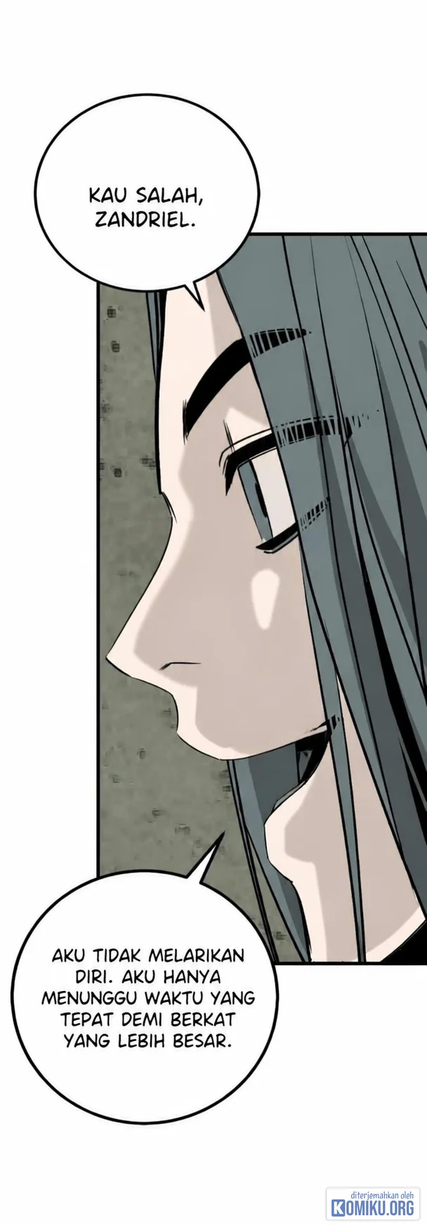 Hero Killer Chapter 278 - halaman 92