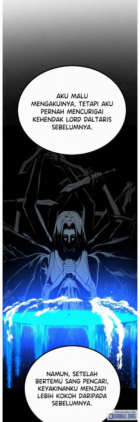 Hero Killer Chapter 278 - halaman 94