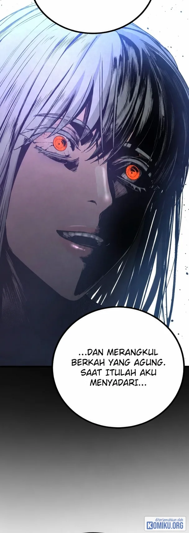Hero Killer Chapter 278 - halaman 97