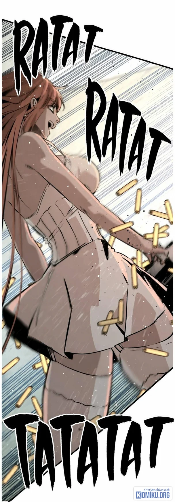 Hero Killer Chapter 278 - halaman 99