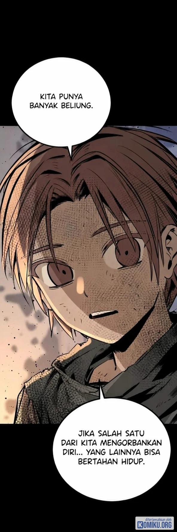 Hero Killer Chapter 279 - halaman 10