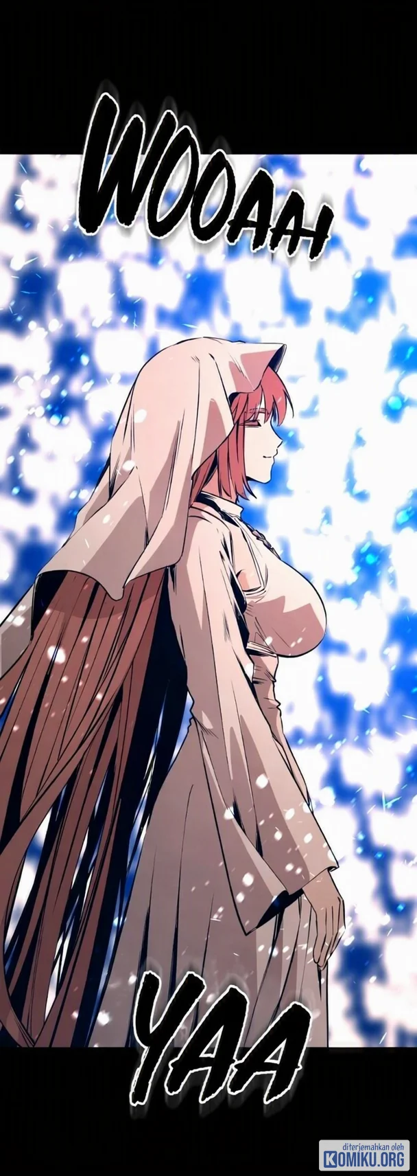 Hero Killer Chapter 279 - halaman 101