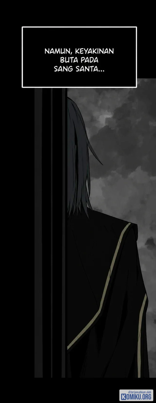 Hero Killer Chapter 279 - halaman 102