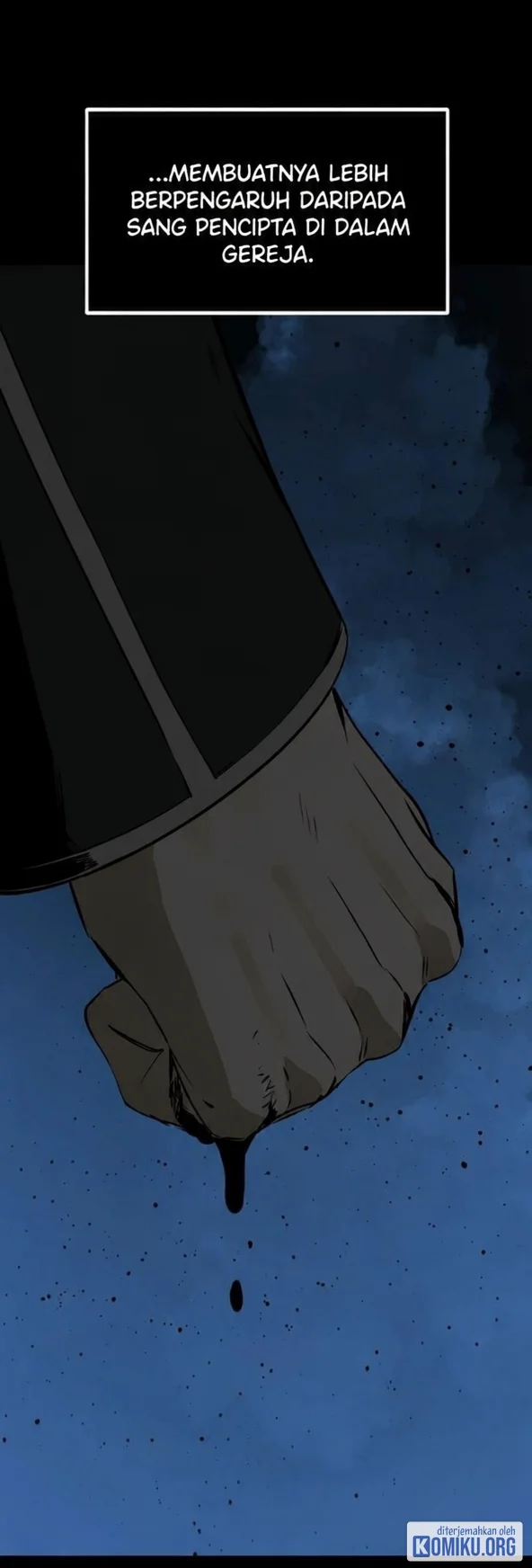 Hero Killer Chapter 279 - halaman 103