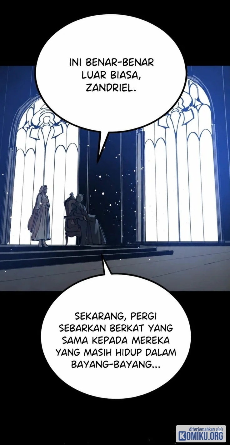 Hero Killer Chapter 279 - halaman 104