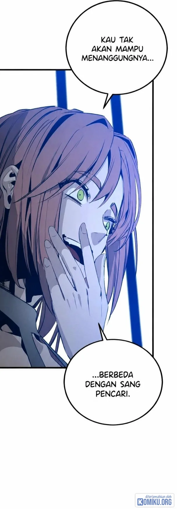 Hero Killer Chapter 279 - halaman 110