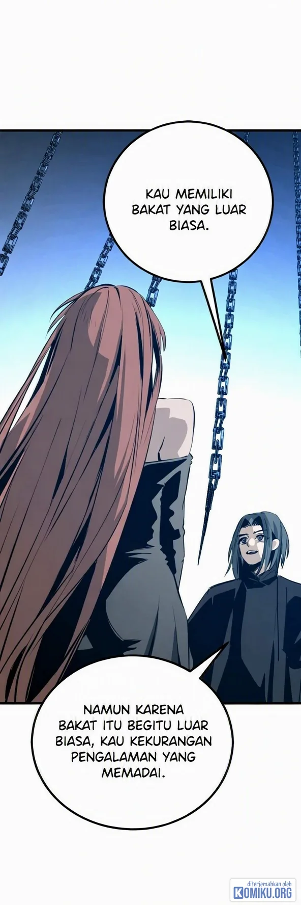 Hero Killer Chapter 279 - halaman 113
