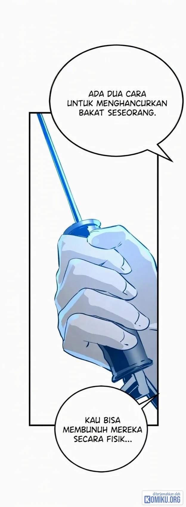 Hero Killer Chapter 279 - halaman 114